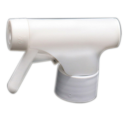 Weißer Pumpen-Plastiksprüher-Nonspill multi Funktion des Triggerk102-16