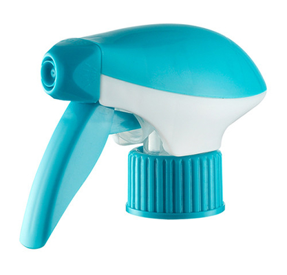 PET Multiscene-Triggerpumpen-Sprüher vielseitiges dauerhaftes K108-1