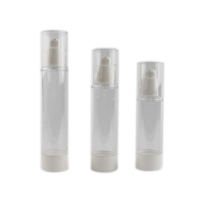 Wiederverwendbare luftlose Lotions-Pumpflaschen pp., Nonspill luftlose Zufuhr der Pumpen-K1301