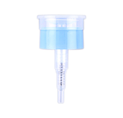 Nagellack-Entferner-Pumpen-Zufuhr-Alkali-beständiges wiederverwendbares 0.50ml/T K801-5