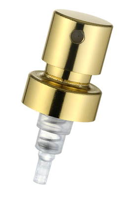 Falz-Pumpe des Parfüm-0.06-0.08ml/T, Sprüher der Parfümflasche-ISO9001