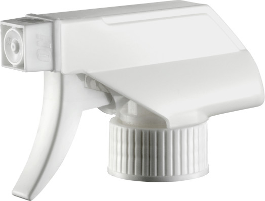 K102-12 Plastik-Trigger-Sprühpumpe OEM und ODM