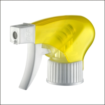 Gute Qualität Trigger Sprayer Stream Schaum mit anpassbarer Farbe