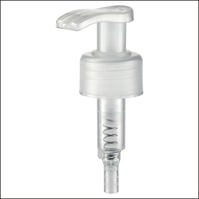 24/410 28/410 Seife-Dispenser Plastikpumpe Lotionspumpe zur Körperpflege