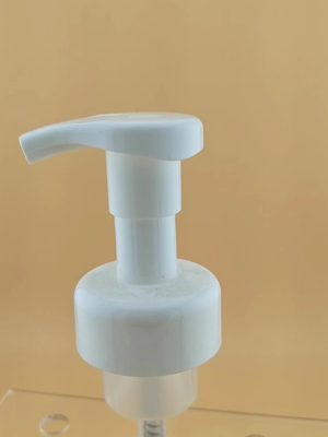 PP-Schaumpumpe Plastiklotionspumpe Dispenser Lotionspumpe Shampoo-Pumpe