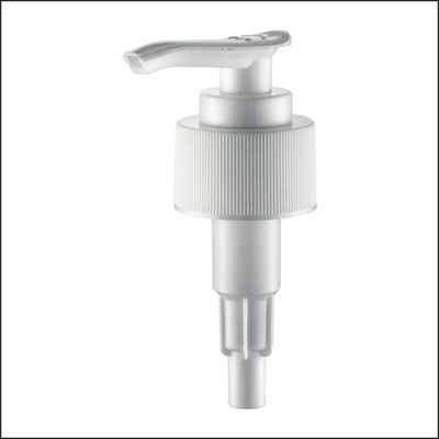 24 mm 28 mm Plastik Lotion Pump Dispenser Lotion Sprayer für Flasche