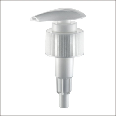 PP Flüssiglotionspumpe Grundpumpe Deckel Lotionspumpe für Flasche