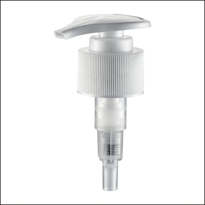 PP Neue Industrie Seife Dispenser Pumpe benutzerdefinierte Kunststoff Schrauben Lotion Pumpe