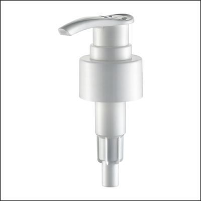 Schraublotionspumpe 24 410 28 410 Plastik-PP-Flüssigkeitspumpe zum Waschen der Hände