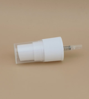 Weißgebeige Feinstaubsprühgerät K302 Auslöser Die perfekte Lösung für Comestic Flaschen