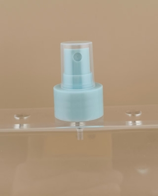 Cyan Glatter Feinschmelz Sprayer K302 Auslöser Die perfekte Lösung für Kosmetikflaschen