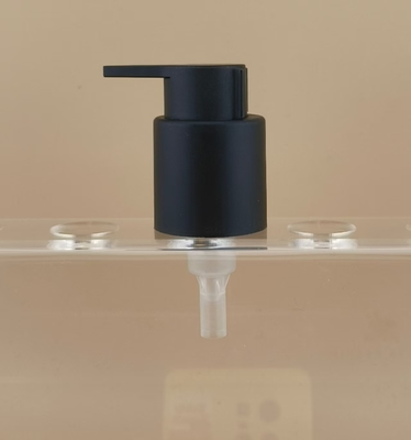 Lotionspumpe Kunststoff-Gold-Dispenser-Pumpe K1104 für Flaschen