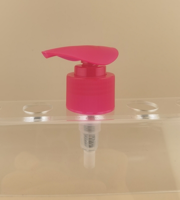 Lotion Dispenser Pumpe Hochwertige PP Lotion Pumpe für Handwaschmittel, Shampoo und Make-up