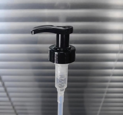 Für Shampoo Flasche K202-10 Langhals 28mm Hand Lotion Dispenser Pumpe