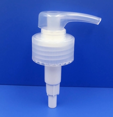 Großes Waschmittel Shampoo Dispenser Pumpe, 4cc Ausgang 33mm 28mm Lotion Pumpe, Handflüssigkeit Seife Lotion Pumpe K206-4
