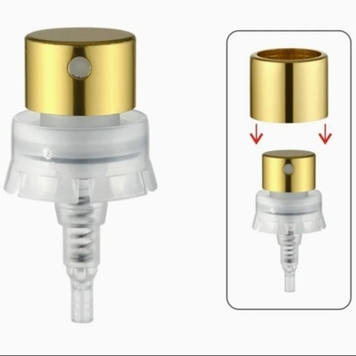 Parfumpumpsprüher K404 Auslaufsicher Multifunktion 0,07CC K404