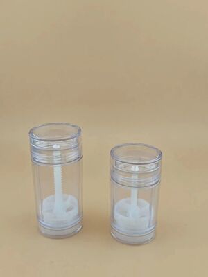 20 30 50 75 ml Deodorant Stick Kunststoff Deodorant Flasche Deodorant Stick Behälter