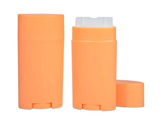 Körperdeodorant Unsichtbar Glatte Feste Creme Kokosnuss Gurke Unterarm Deodorant Stick für den ganzen Körper