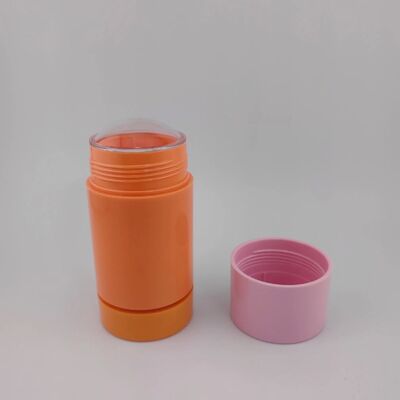 Großhandel Herren Bio Bulk Damen Stick Natürliches Roll-on Aluminiumfreies Deodorant