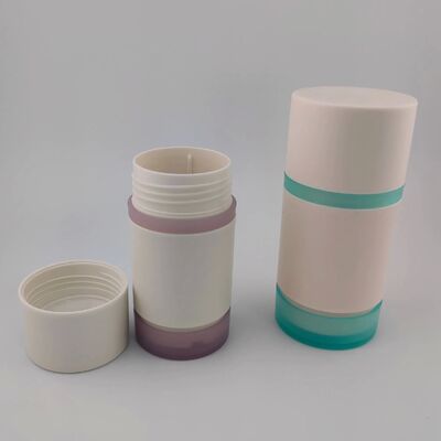 Luxus Schwarz als Duft Deodorant Roll auf Antitranspirant Frauen Männer Achseln Unterarm Plastik Feststoff Deodorant Stick 15g 30g 50g