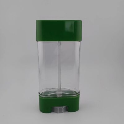 Private Label Körper Natürliches Deodorant & Antitranspirant Verpackungsspray Deodor Deodorant Stick für Männer Frauen