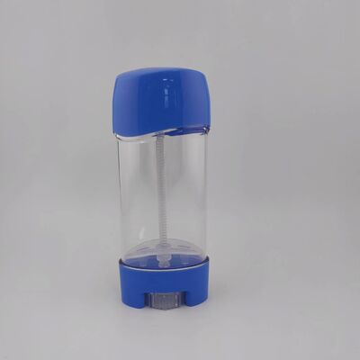 Grausamkeit frei Duft Aluminium frei Deodorant Roll auf Antitranspirant Frauen Männer Bio Natur Unterarm Solid Deodorant Stick