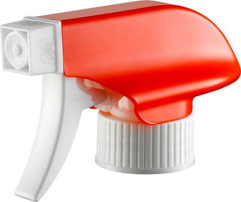 Gut gestaltete Schaum-Triggerpumpe 28mm Kunststoff-Trigger-Sprayer