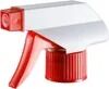 28 400 410 Chemikalienbeständiges Schaum-Trigger-Spray für die Autowaschung
