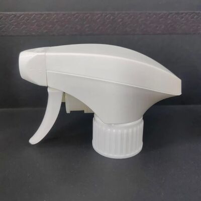 24/410 Kunststoff Sprinklerpistole Kleine Maus Typ Chemikalienbeständiger Auslöser Sprayer 500 ml Skala