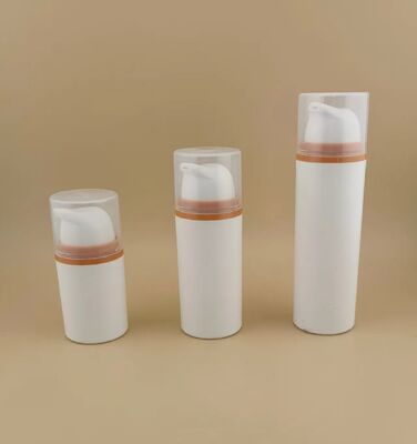 Tragbare Airless-Pumpflasche 30 ml