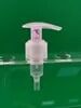 24/410 28/410 Mahlfarbe High All Plastic Lotion Pump Mono Material