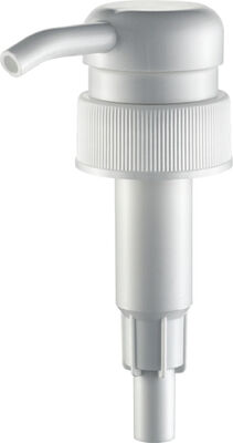 K206-3 Große Lotionspumpe 4cc Kunststoffpumpe für Verpackungen