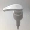 Pumpe für verschiedene Kosmetikflaschen, 4-cc-Schraublotionspumpen