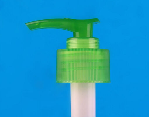 24/410 28/410 Plastiklotionspumpe für kosmetische Plastikflaschen