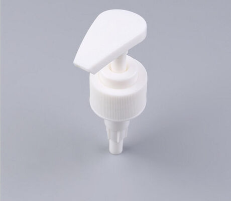 24/410 Plastik-Klorhaltige Lotionspump für Shampoo-Flaschen