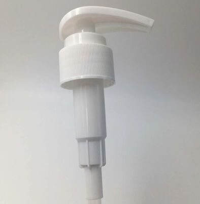 Pumpe für verschiedene Kosmetika Flasche 4cc Schraublotionspumpen K206-6