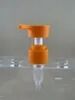 Flüssige Seife-Dispenser Schrauben Lotion Pumpefür Shampoo-Flasche