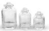 Leere Ergänzungsflasche, 50 ml, 100 ml, individuelle Farbglas-Medizinflaschen für kranke Patienten