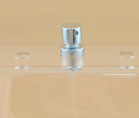18 mm 20 mm Aluminium Krampfpumpe Parfümsprüher Feinschmelz Spray K401