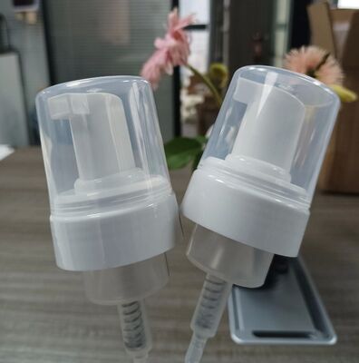 42 mm Schaumpumpe Kunststoff Schaumpulver Seifepumpen Handwaschpumpe für Flasche
