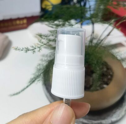 20/410 Plastik-Kosmetik-Basis-Behandlung Creme Pumpe für Flasche