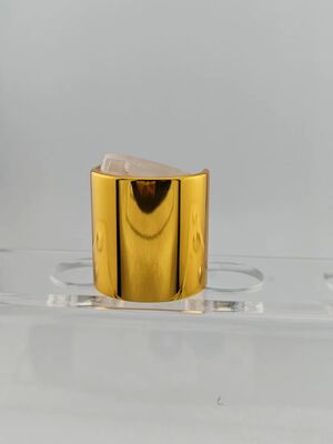 24 mm 28 mm Aluminium-Plastik-Deckel