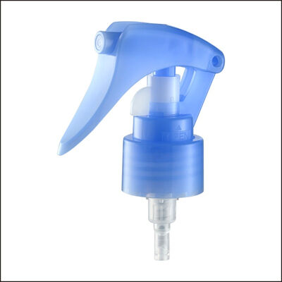 20/410 24/410 28/410 angepasstes Gartenwasser-Mini-Plastik-Trigger-Sprayer