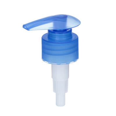 Lotionspenderpumpe Kunststoff-Emulsionspumpenverteiler Flüssigseifensprüher K201-3