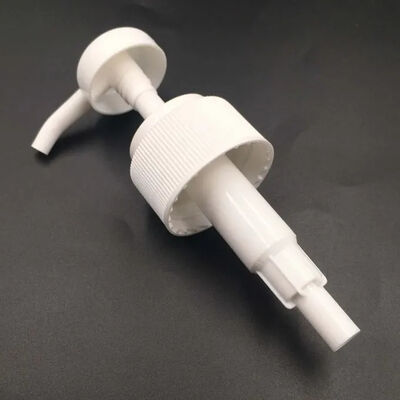 4cc Lotion Dispenser Pumpe Kunststoff Lotion Pumpe