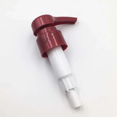 Schraubverschluss Lotion Pumpe für Flasche mit 4cc Ausgang