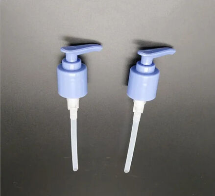 Neue Lotionspumpe Plastikschraubpumpe Spenderpumpe