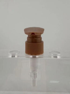 4cc Lotion Pump Plastik Schrauben aus Pump Dispenser Pump für den Haushalt