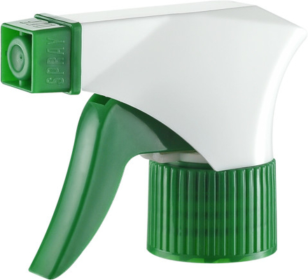 Hauptspray des Triggerpumpen-Sprüher-Hals-28mm/Strom/Schaumkunststoff Mesh Foam