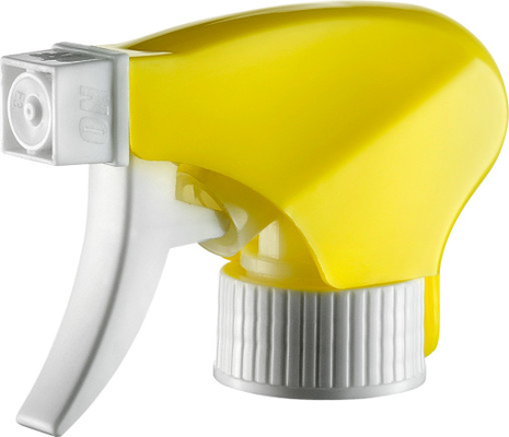 Winkliger Kolben-Plastik- Trigger-Sprüher Nonspill Vielzweck-K102-2